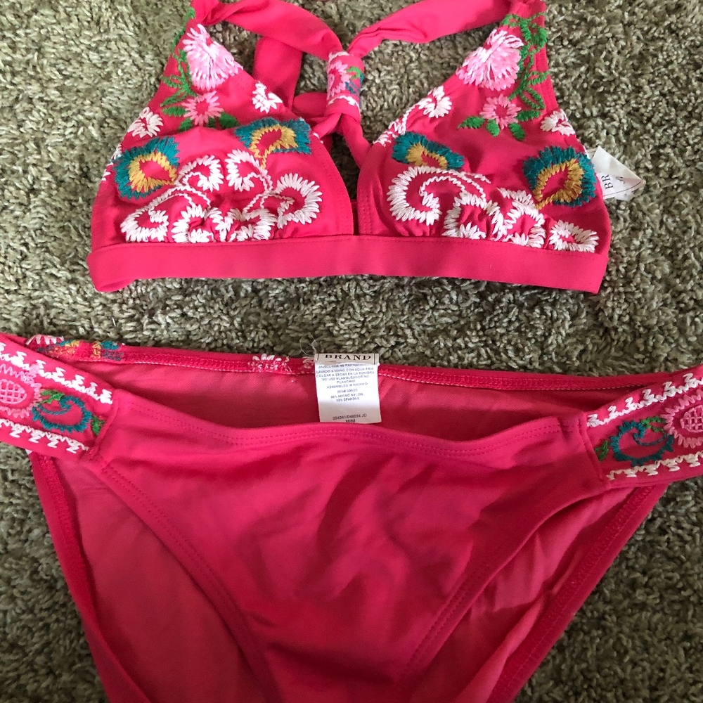 Lucky Brand Bikini